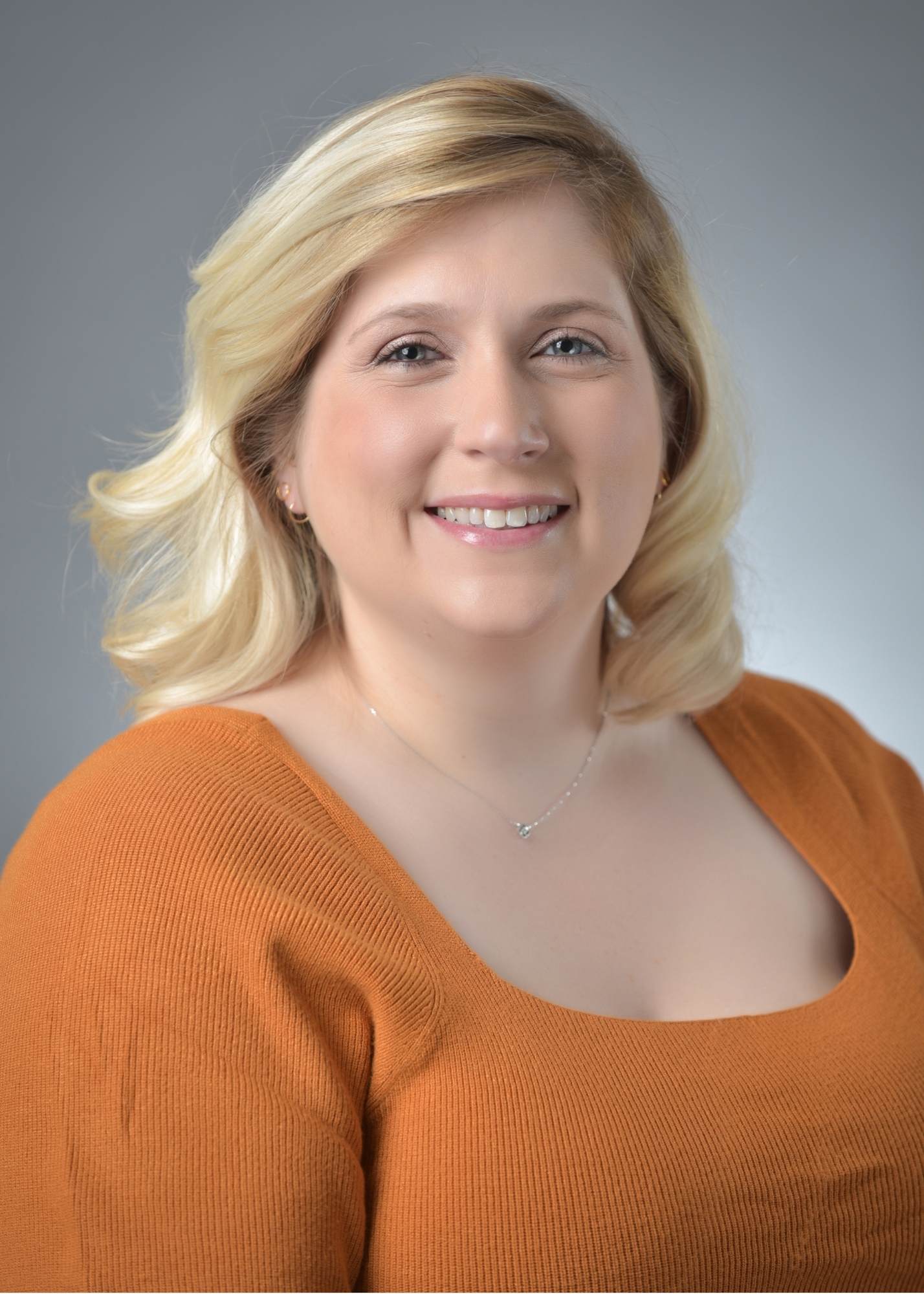 Rebecca McKendrick, MD